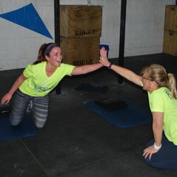 Fivestar Life Health Fitness