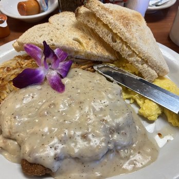 Lucy's Diner - Country Fried Steak - American Near Me - Fontana, California Lucy's Diner - Country Fried Steak - American Near Me - Fontana, California
