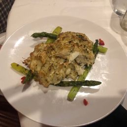 Vallozzis Crab Cakes