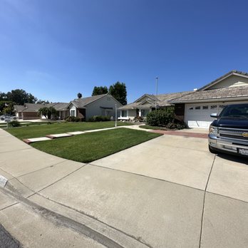 Dom Legend Lawn Care - Another satisfied customer! - Lawn Services Near Me Dom Legend Lawn Care - Another satisfied customer! - Lawn Services Near Me