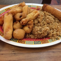 Sweet and Sour Pork