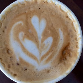 Blue Luna - Cappuccino - Coffee & Tea Near Me - Tijuana, BCN