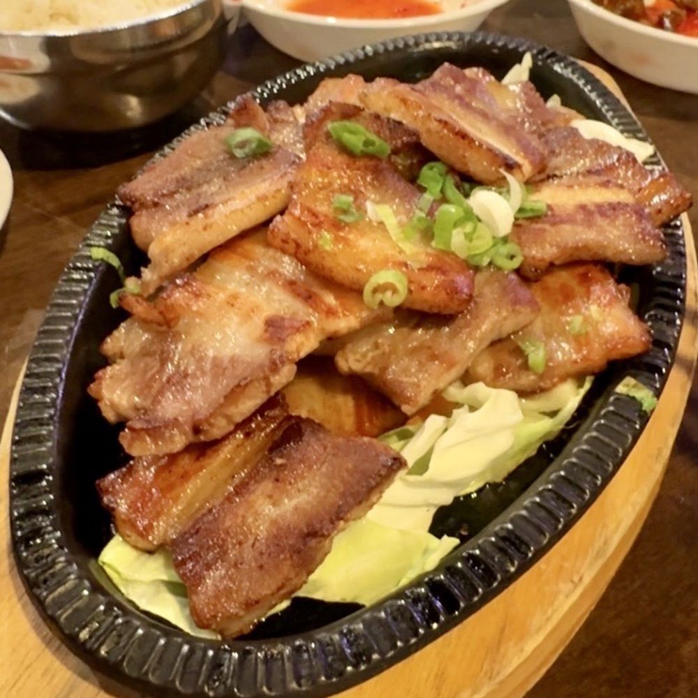 La Galbi