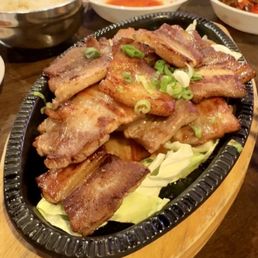 La Galbi