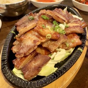 Angry Tofu Korean Cuisine - La Galbi - Korean Near Me - Wethersfield, Connecticut Angry Tofu Korean Cuisine - La Galbi - Korean Near Me - Wethersfield, Connecticut