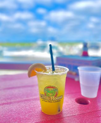 Two Mile Crab House & Crush Bar by null