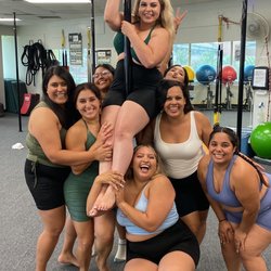 Pole Perfect Fitness - Pole dancing