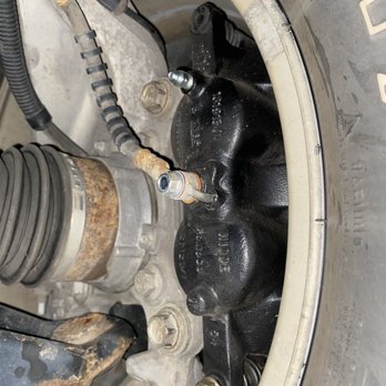 Quality Tire Service - Tires Near Me - Johnsburg, Illinois
