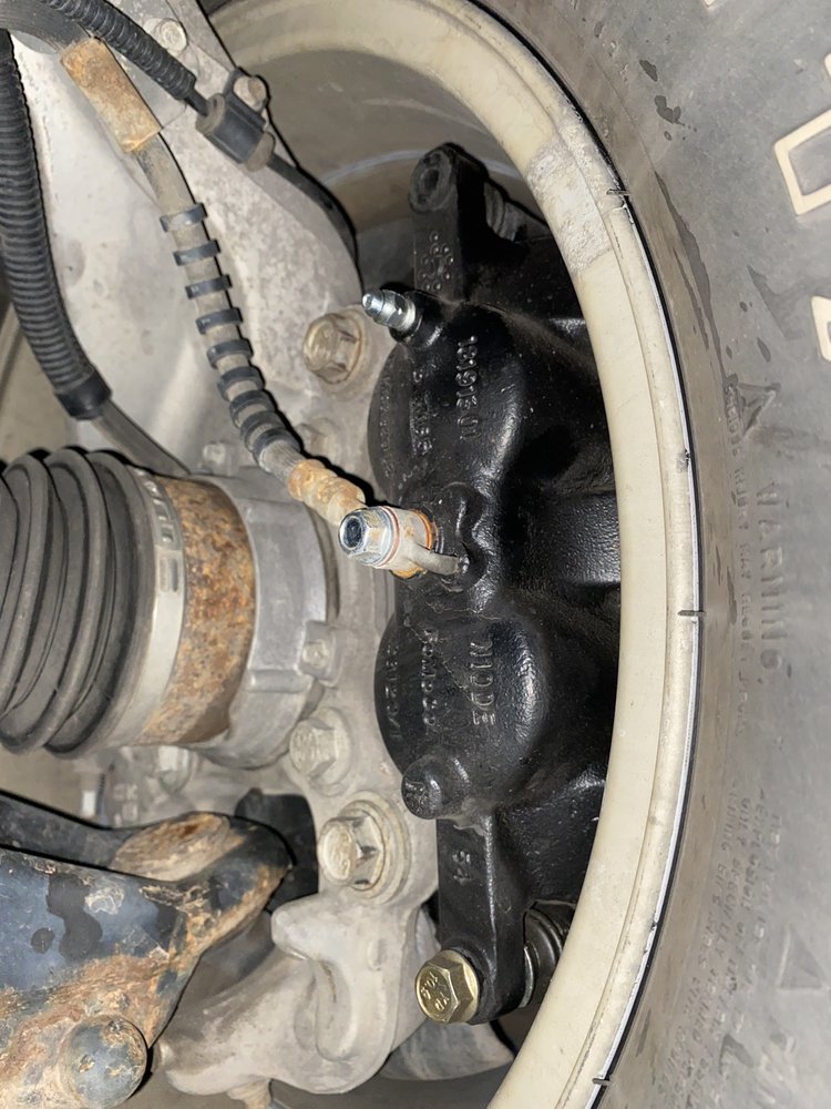 QUALITY TIRE SERVICE Updated September 2024 27 Reviews 2420