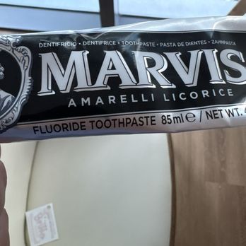 Supermarket Italy - Marvis toothpaste is amazing and at a great price . I also order coffee from them. - International Grocery Near Me - Lyndhurst, New Jersey Supermarket Italy - Marvis toothpaste is amazing and at a great price . I also order coffee from them. - International Grocery Near Me - Lyndhurst, New Jersey