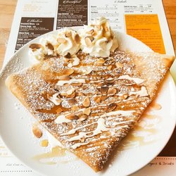Countryside Creperie