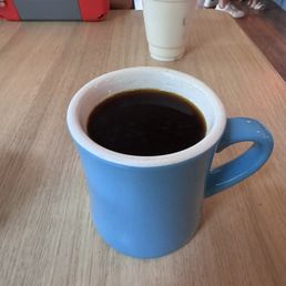 Drip Coffee