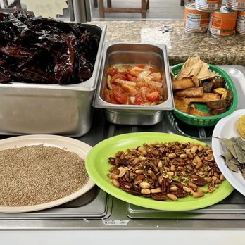 Taqueria Tampico Alegre - Mole is made from scratch‼ A labor of love for sure~ Fridays only - Mexican Near Me - Pinehurst, Texas Taqueria Tampico Alegre - Mole is made from scratch‼ A labor of love for sure~ Fridays only - Mexican Near Me - Pinehurst, Texas