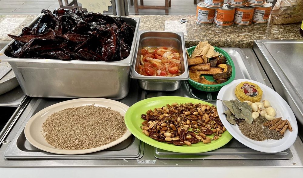 Taqueria Tampico