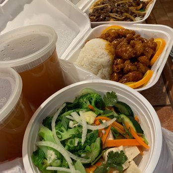 Pho Saigon Express - Vietnamese Near Me - Escondido, California