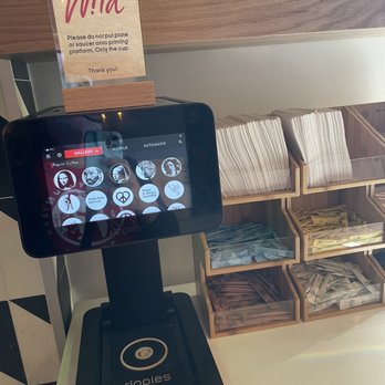 Wild - Coffee & Tea Near Me - Houston, Texas