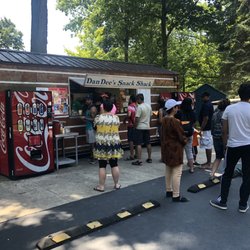 DanDee’s Snack Shack