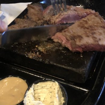 Black Rock Bar & Grill - Steak - American Near Me - Hartland, Michigan