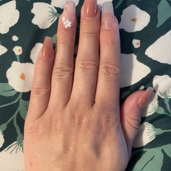 AJT Nail & Spa - Nails - Nail Salons Near Me - West Covina, California