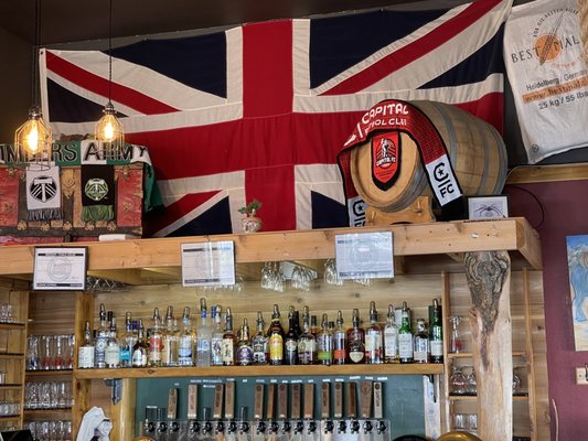 Santiam Brewing by null