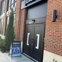 Solidcore - Broad Ripple