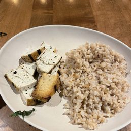 Tofu