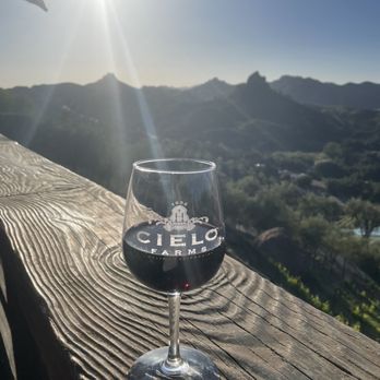 Cielo Farms - Venues & Event Spaces Near Me - Malibu, California