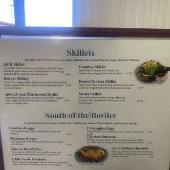 Early Bird Cafe - Menu - American Near Me - Hemet, California