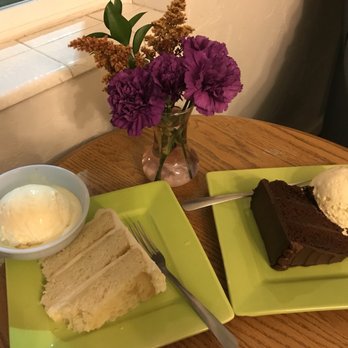 The Chocolate - Desserts Near Me - West Jordan, Utah