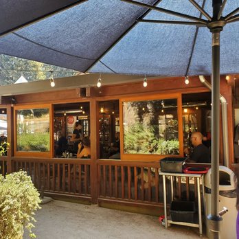 Alice's Restaurant - Diners Near Me - Woodside, California