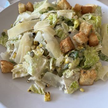 Goodfolks - Cesar Salad - Comfort Food Near Me - Georgetown, Texas Goodfolks - Cesar Salad - Comfort Food Near Me - Georgetown, Texas