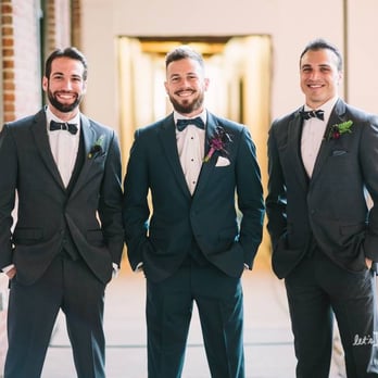 440 Seaton - The Big Fake Wedding LA 2015-Let's Frolic Together - Venues & Event Spaces Near Me - Los Angeles, California