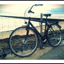 Archsumer Fahrradverleih