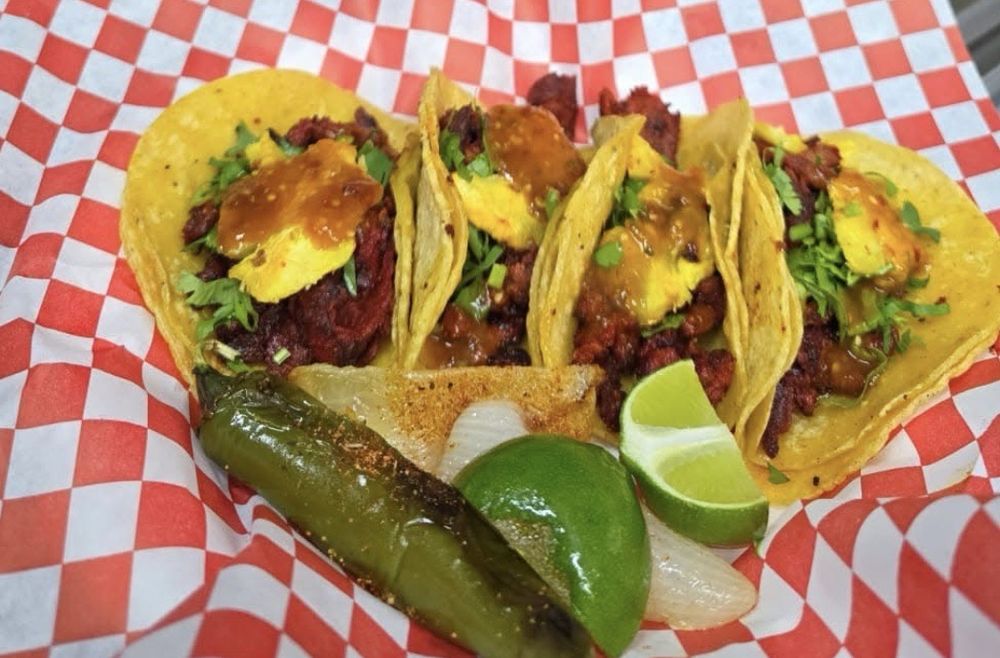 Taqueria El Cuate