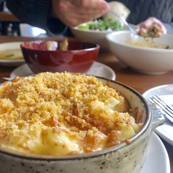 Doc Ponds - Side Mac and cheese - Bars Near Me - Stowe, Vermont Doc Ponds - Side Mac and cheese - Bars Near Me - Stowe, Vermont
