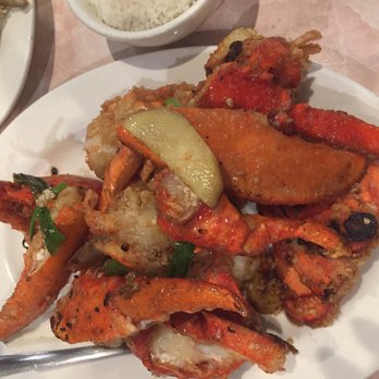 Lee Wing Wah Restaurant - Chinese Near Me - Chicago, Illinois