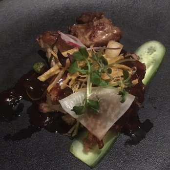 Blanc Asia - Asian Fusion Near Me - Cancun, ROO