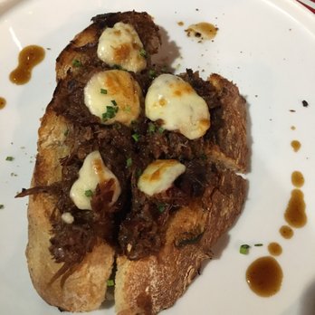 7th & Carson - Oxtail toast - get it !!! - New American Near Me - Las Vegas, Nevada 7th & Carson - Oxtail toast - get it !!! - New American Near Me - Las Vegas, Nevada
