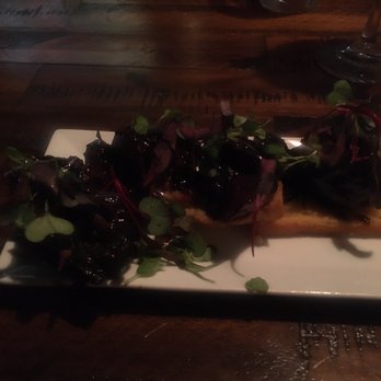 7th + Grove - Ox tail - Southern Near Me - Tampa, Florida 7th + Grove - Ox tail - Southern Near Me - Tampa, Florida