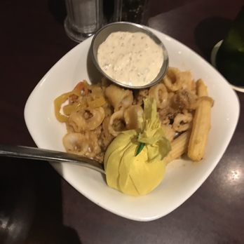 Arrowhead Grill - Calamari- would recommend - Seafood Near Me - Glendale, Arizona Arrowhead Grill - Calamari- would recommend - Seafood Near Me - Glendale, Arizona