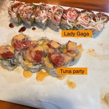 Arashi Sushi & Hibachi - Japanese Near Me - Crestview, Florida