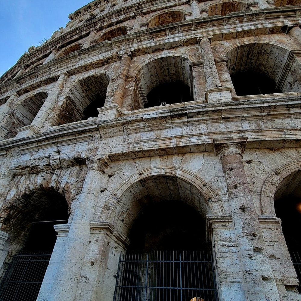Colosseo - Local Flavor Near Me - Rome, RM