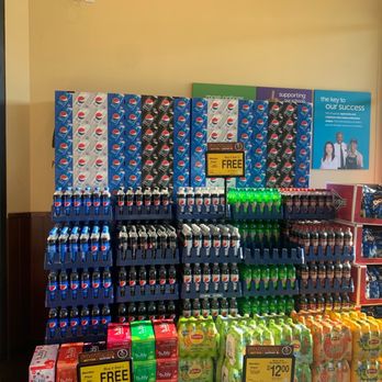 Safeway - a display of sodas and soft drinks - Grocery Near Me - Upper Marlboro, Maryland Safeway - a display of sodas and soft drinks - Grocery Near Me - Upper Marlboro, Maryland