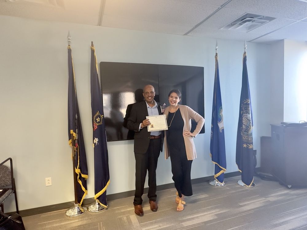 Law Offices of Giselle M Rodriguez - immigration attorney in Boston, MA