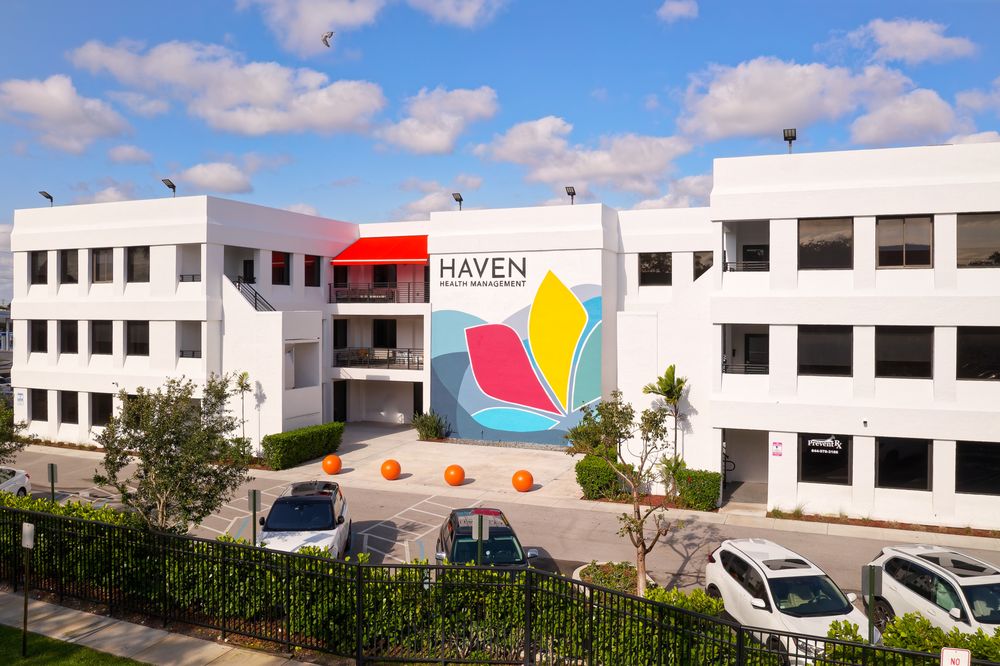 Haven Health Management - grief counselor in Palm Springs, FL