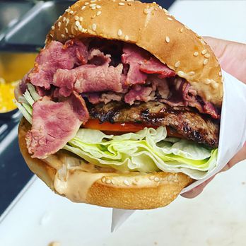Ranch Burger - American Near Me - Chino, California Ranch Burger - American Near Me - Chino, California