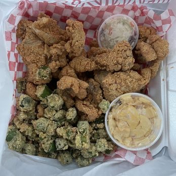 42ND AVE FISH & CHIPS - Updated July 2025 - 98 Photos & 219