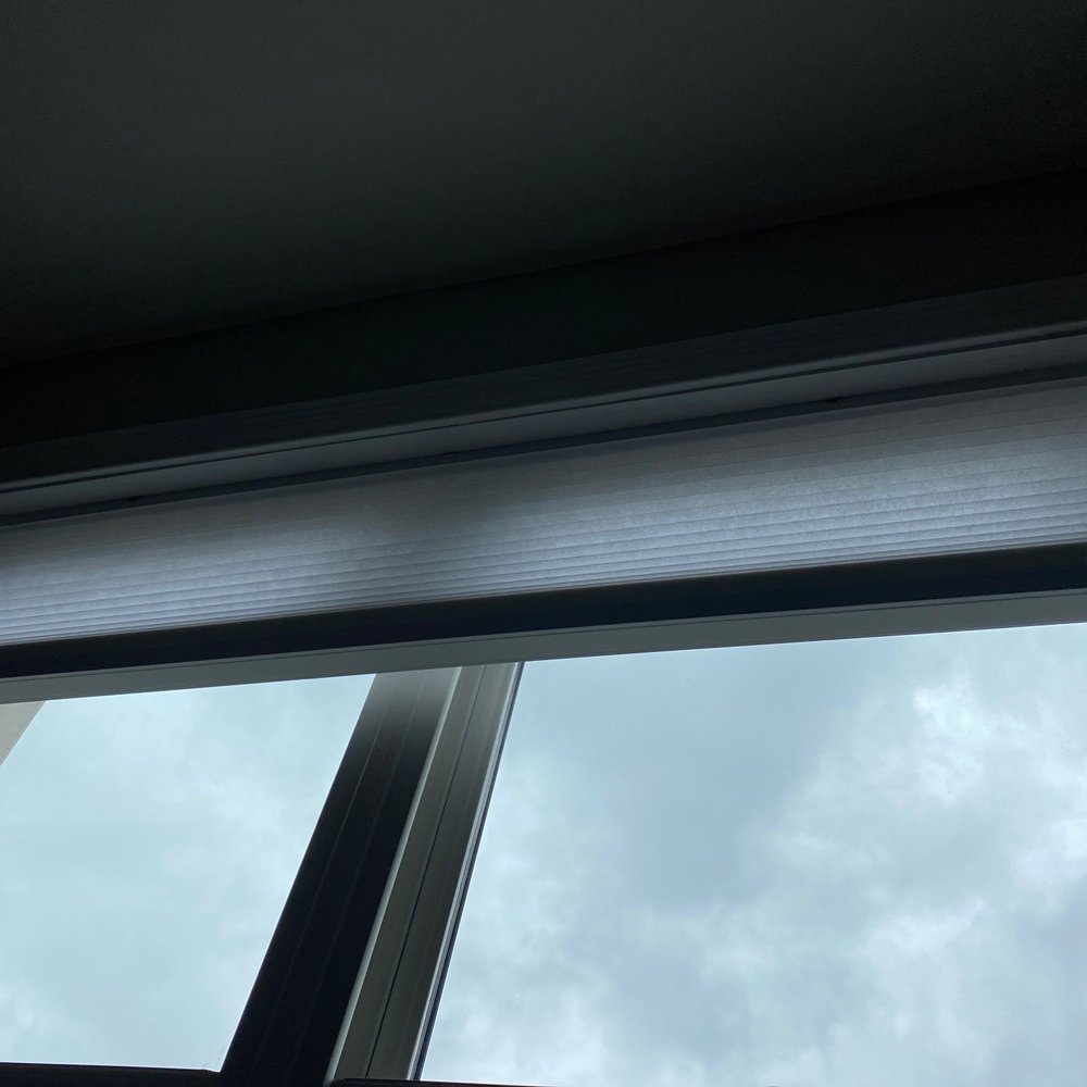 Royalty Luck Multi-Services - One of the blinds. - Handyman Near Me - West New York, New Jersey Royalty Luck Multi-Services - One of the blinds. - Handyman Near Me - West New York, New Jersey