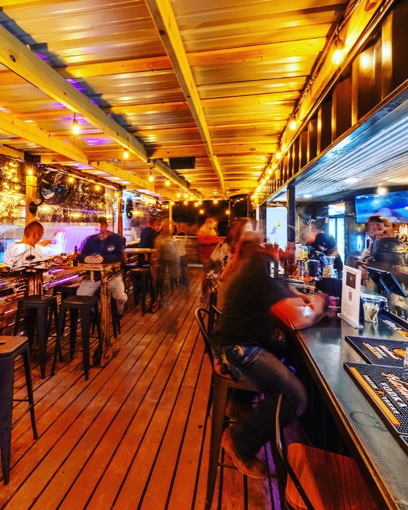 NAMELESS SALOON Updated July 2024 24 Photos 23296 Nameless Rd