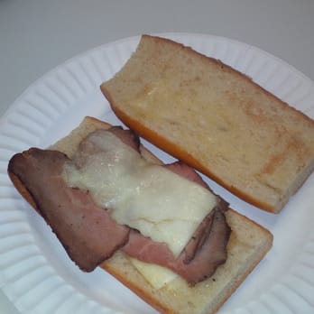 Panera Bread - This is the Steak and White Cheddar I received, twice. - Sandwiches Near Me - Cary, North Carolina Panera Bread - This is the Steak and White Cheddar I received, twice. - Sandwiches Near Me - Cary, North Carolina